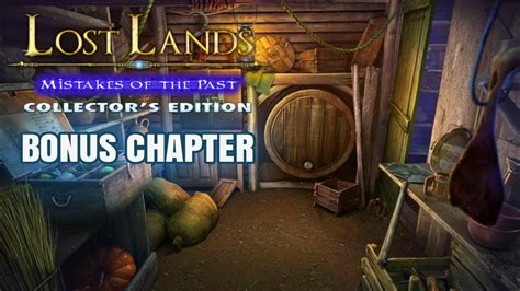 Part 1 At Home Lost Lands 4 The Wanderer. . Lost lands 6 bonus chapter clock